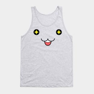 Happy Slime Tank Top